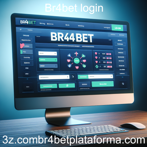 Explorando a Categoria de Apostas no Br4bet