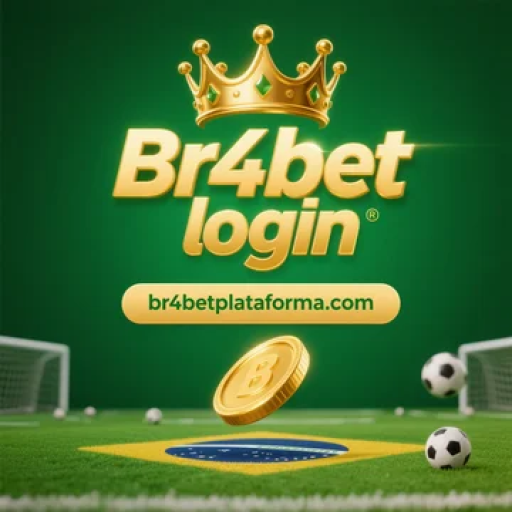 Br4bet login
