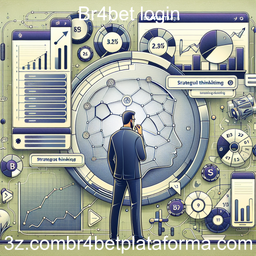 Apostas Esportivas: A Emoção do Jogo Online com Br4bet