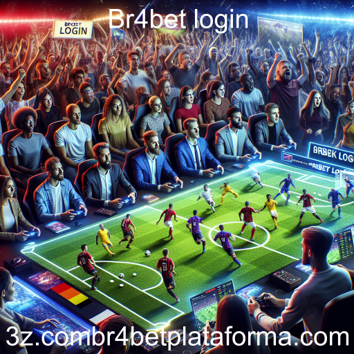 A Ascensão dos Esportes Virtuais: Como os Jogos Digitais Estão Mudando a Competição